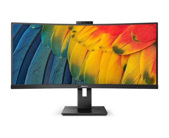 PHILIPS 34B1U5600CH/00 34inch LCD Monitor VGA HDMI DP