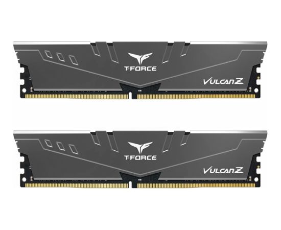 Team Group T-Force Vulcan Z DDR4 16GB 2x8GB 3200MHz CL16 1.35V