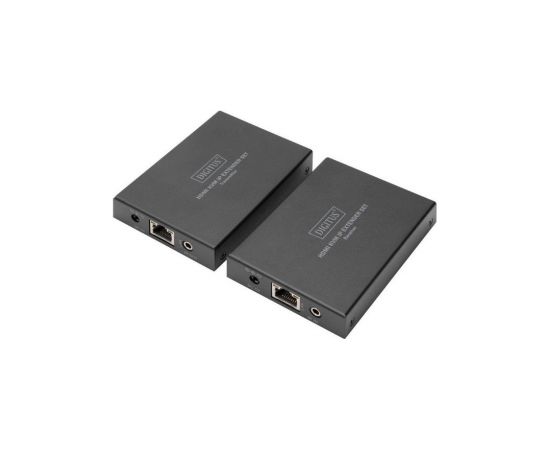 DIGITUS HDMI KVM Extender Set over IP 150m Full HD 1080p