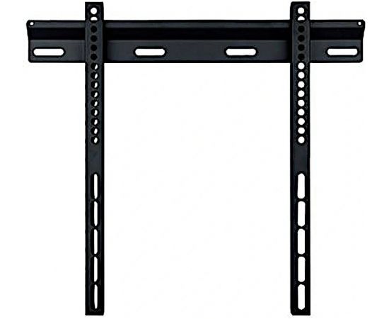 TECHLY 106619 Wall mount for TV LCD/LED/PDP 23-55inch 45kg VESA slim black