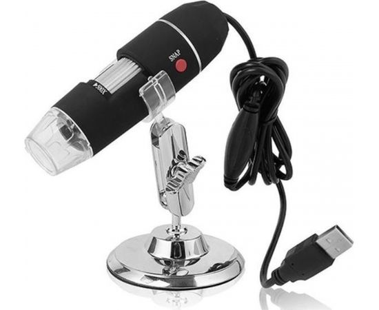 Media-tech MEDIATECH MT4096 MICROSCOPE USB 500- takes pictures at 6324x4742ppi resolution, HQ sensor