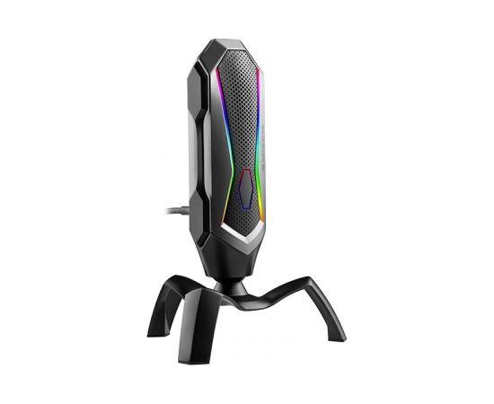 TRACER Spider RGB condenser microphone