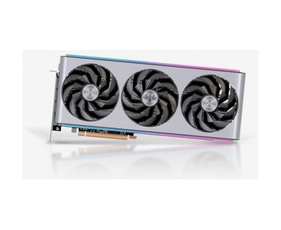 SAPPHIRE NITRO+ RADEON RX7900XT GAMING OC VAPOR-X 20GB GDDR6 2xHDMI 2xDP