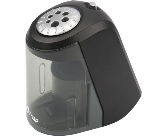 Olympia AS 607 zīmuļu asinātājs Disknazis