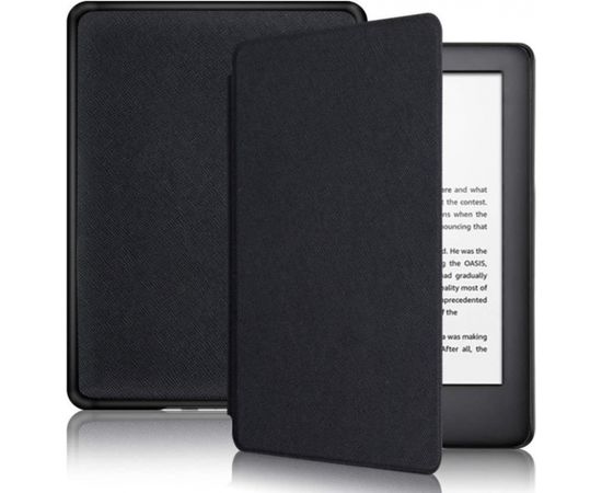 Tech-Protect case Kindle 10 2019, black