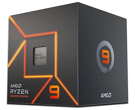 AMD Ryzen 9 7900 BOX 100-100000590BOX