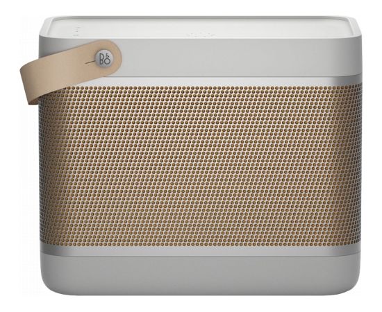 Bang & Olufsen bezvadu skaļrunis Beolit 20 Grey Mist