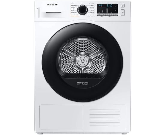 Samsung DV90TA020AE/LE veļas žāvētājs 9kg Veļas žāvētāji