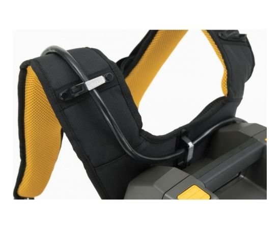 Stiga Akumulatoru uzkabe SBH 900e 48 V 4,6 kg