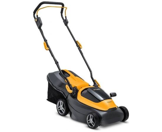 Stiga Collector 136e Kit Akumulatora zāles pļāvējs