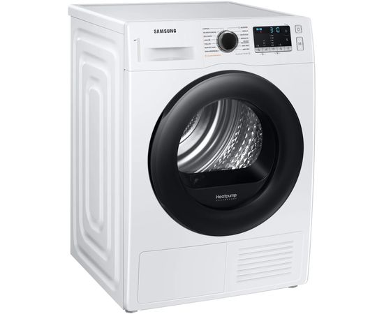 Samsung DV90TA020AE/LE veļas žāvētājs 9kg Veļas žāvētāji