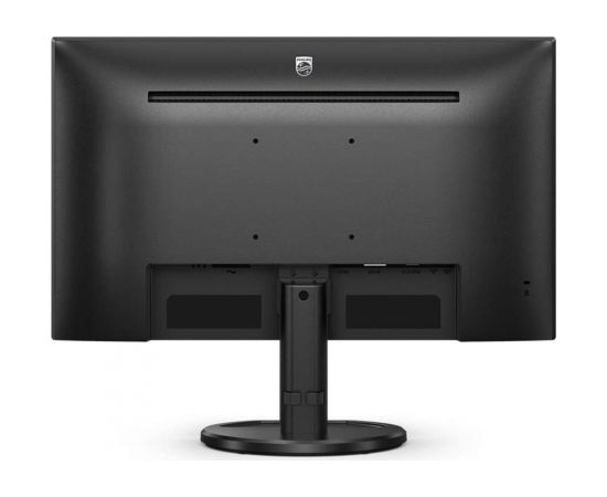 Philips 242S9AL/00 computer monitor 60.5 cm (23.8") 1920x1080 pixels Full HD LCD Touchscreen Black