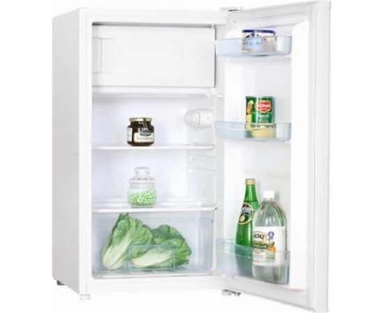 MPM 112-CJ-15/AA fridge Freestanding White