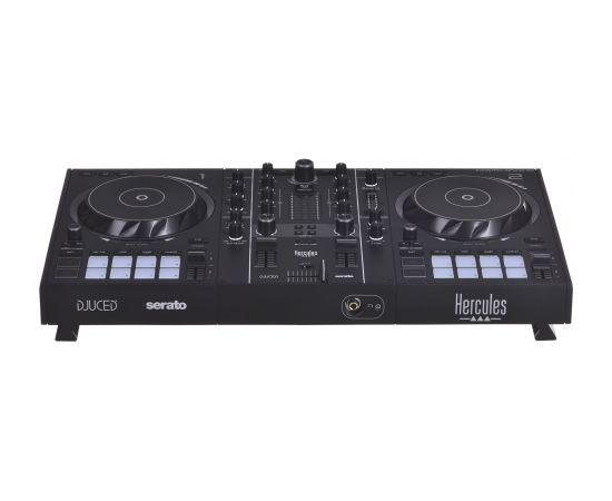 Hercules DJControl Inpulse 500 - 2-Kanałowy kontroler DJ