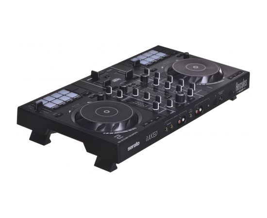 Hercules DJControl Inpulse 500 - 2-Kanałowy kontroler DJ