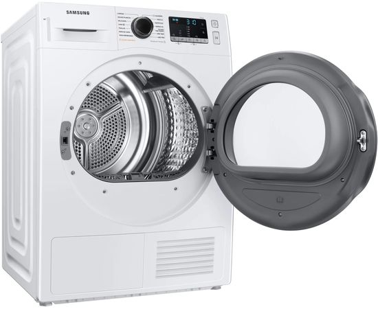 Samsung DV90TA020AE/LE veļas žāvētājs 9kg Veļas žāvētāji