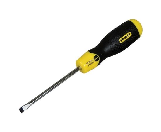 Skrūvgriezis Stanley Cushion Grip; SL8 Skrūvgrieži