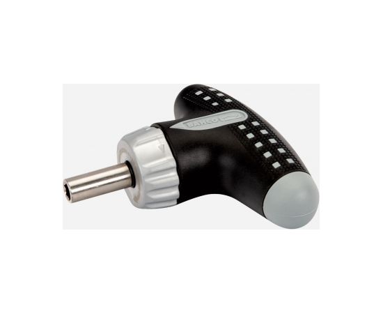 Skrūvgrieža rokturis Bahco 808050TS; 1/4''; 95 mm Skrūvgrieži