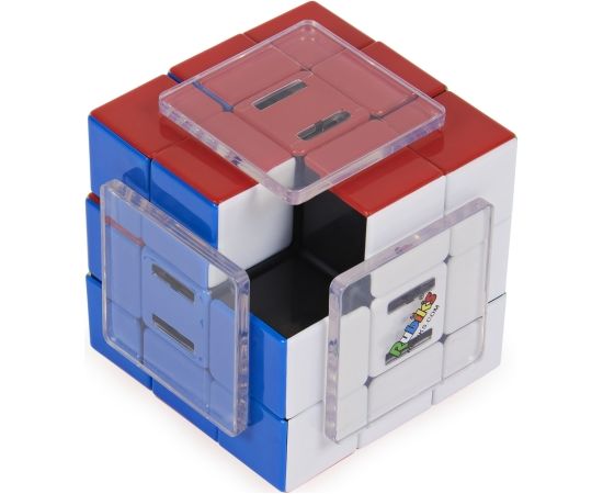 RUBIK´S CUBE Rubika Kubs Slide