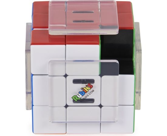 RUBIK´S CUBE Rubika Kubs Slide