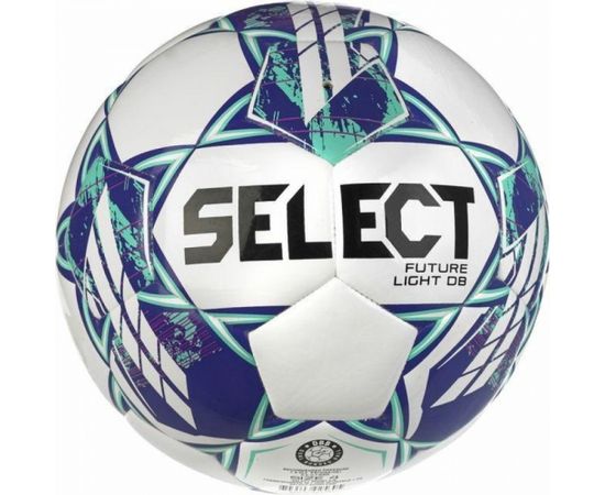 Futbola bumba Select Future Light DB T26-17812