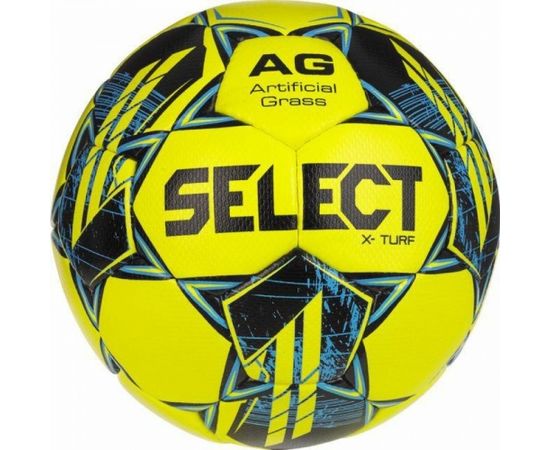 Futbola bumba SELECT X-Turf T26-17819