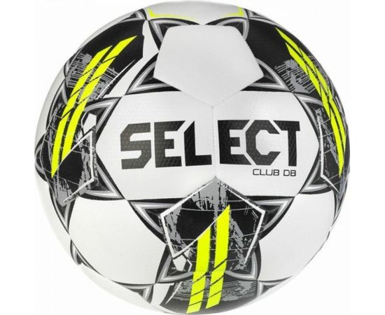 Futbola bumba Select Club DB T26-17815