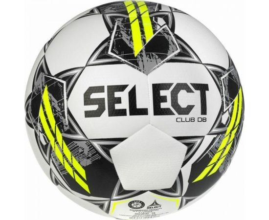 Futbola bumba Select Club DB T26-17815