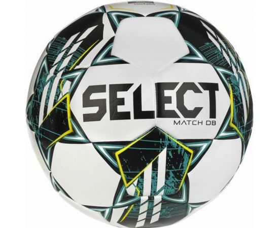 Futbola bumba Select Match DB Fifa T26-17746