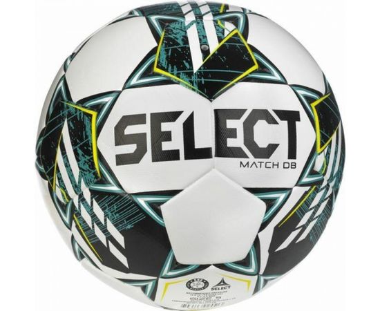 Futbola bumba Select Match DB Fifa T26-17746