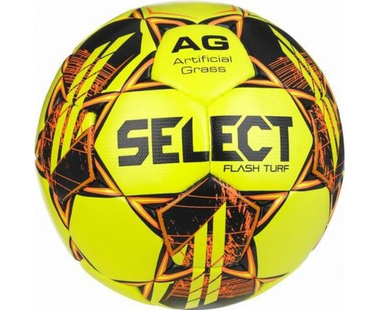 Futbola bumba Select Flash Turf T26-17788