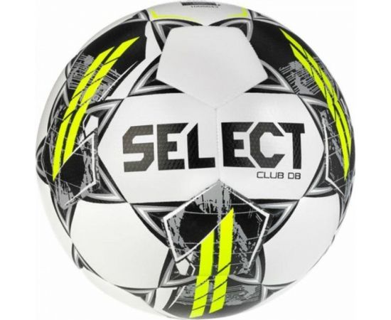 Futbola bumba Select CLUB DB 4 v23 T26-17733