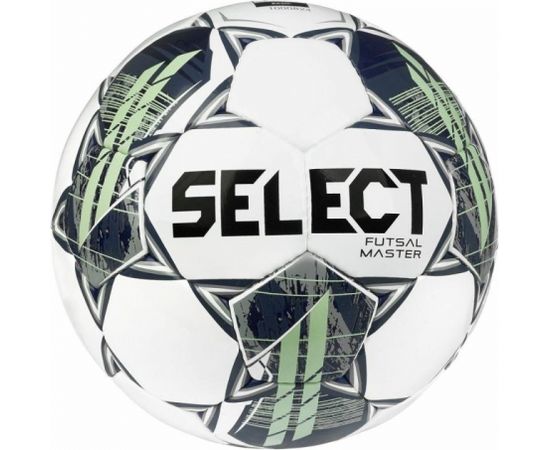 Futbola bumba Select Hala Futsal MASTER 22 Fifa T26-17643 Futbolam