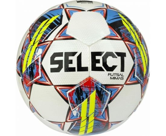 Futbola bumba Select Futsal MIMAS Fifa Basic T26-17624