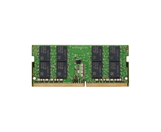 HP 8GB 4800MHz DDR5 SODIMM RAM Memory for HP Notebooks / 5S4C3AA#ABB