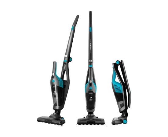 ECG VT 7220 2in1 Simply Clean vacuum cleaner / ECGVT7220