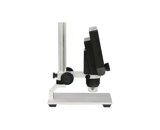 Микроскоп, Omegon Digistar 1x-600x, LCD 4,3'' Микроскоп