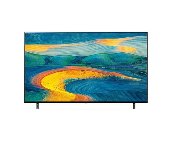 LG 55QNED7S3QA NanoCell 55inch UHD QNED