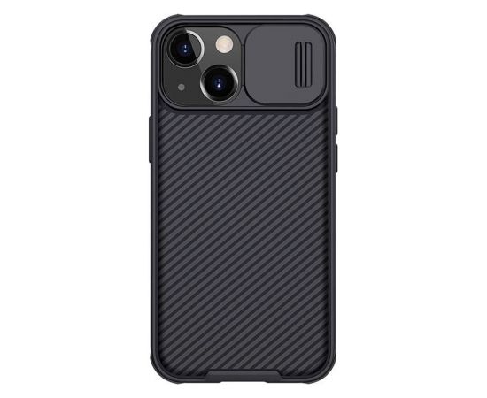 Nillkin Case CamShield PRO for iPhone 13 Mini (Black)
