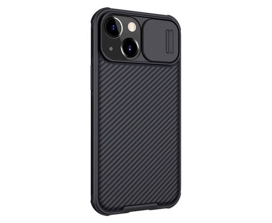 Nillkin Case CamShield PRO for iPhone 13 Mini (Black)