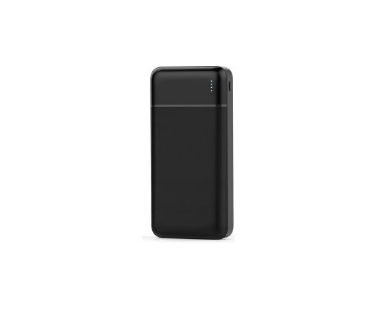 Platinet power bank 20000mAh PMPB20W706, black