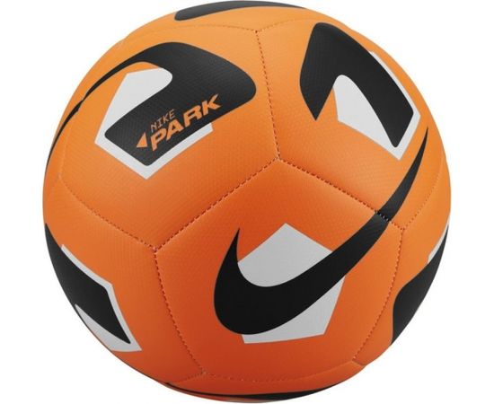Futbola bumba Nike Park Team 2.0 DN3607 803 - 5