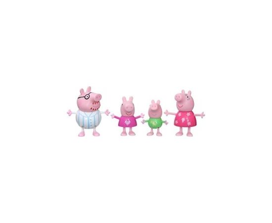 Hasbro Peppa Pig Bedtime b F Pig - F21925X0