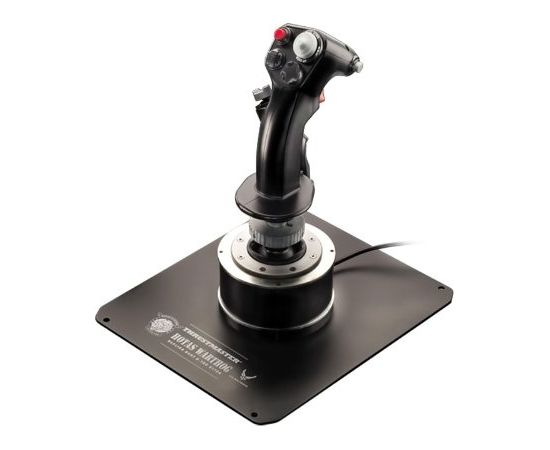 Thrustmaster Thrusmaster Joystick Hotas Warthog Flight Stick U