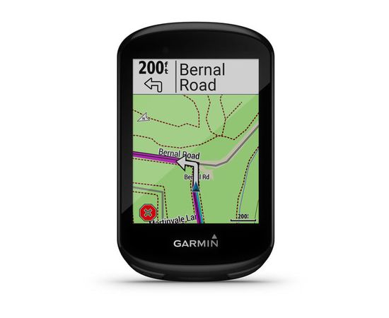 GARMIN Edge 830 velodators