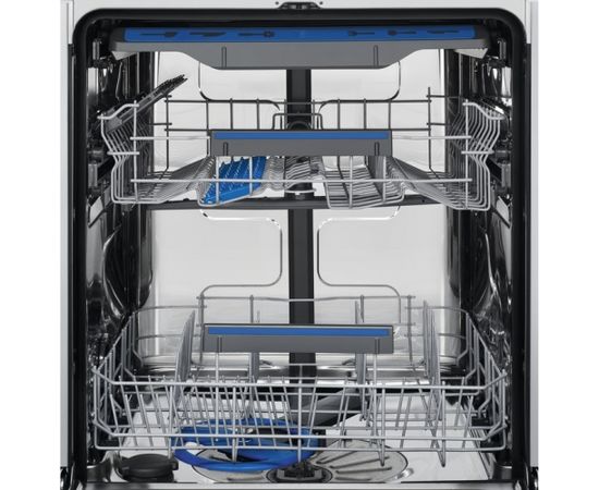 Electrolux EEM48320L Fully built-in 14 place settings D