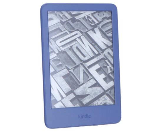 Amazon Kindle 11 blue ( bez reklam)