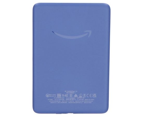 Amazon Kindle 11 blue ( bez reklam)