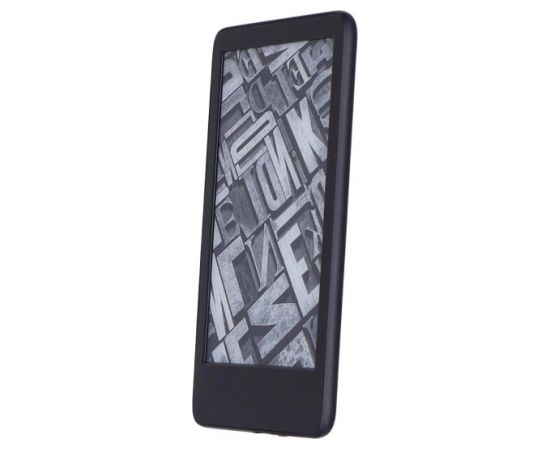 Amazon Kindle 11 black ( bez reklam)