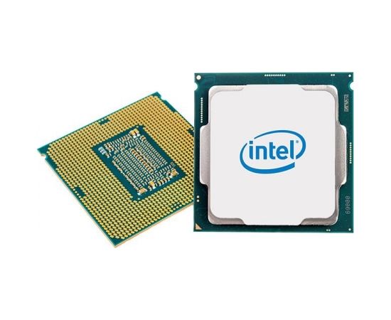 Intel CPUX8C 3200/16M S1200 OEM/E-2388G CM8070804494617 IN